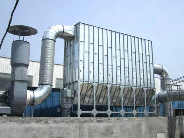 環保通風設備