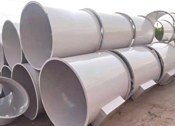 直縫焊管道生産廠家