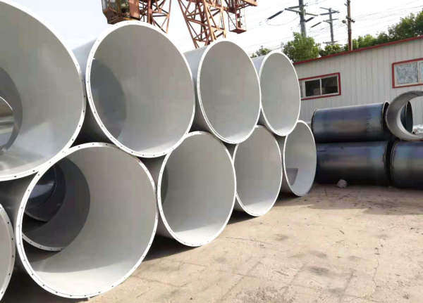 直縫焊管道生産廠家