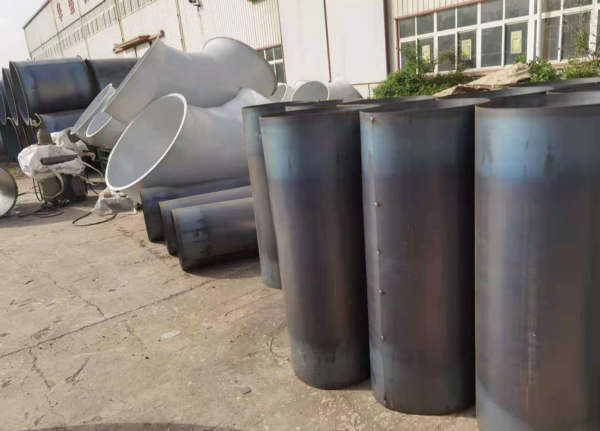 直縫焊管道價格