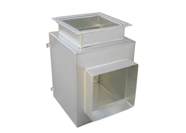 矩形風管銷售生産