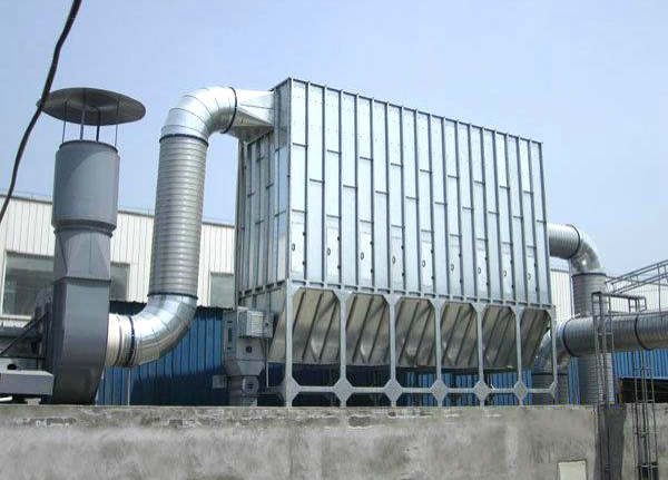 環保通風設備