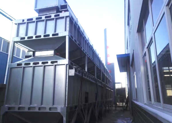 環保通風設備廠家價格