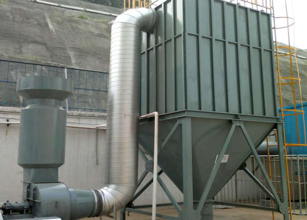 環保通風設備生産供應