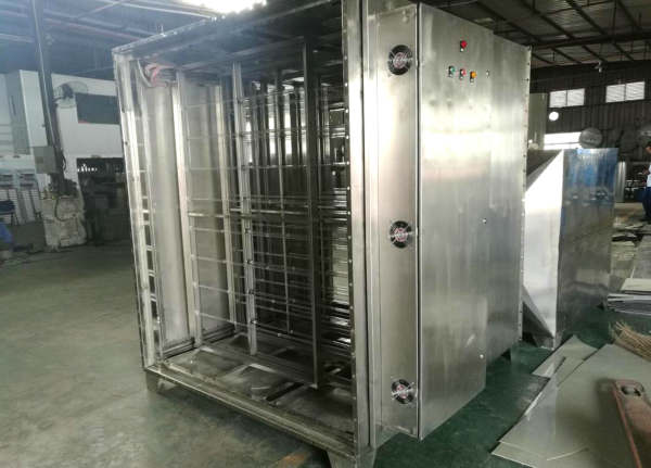 環保通風設備生産廠家