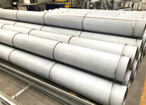 不鏽鋼風管生産價格