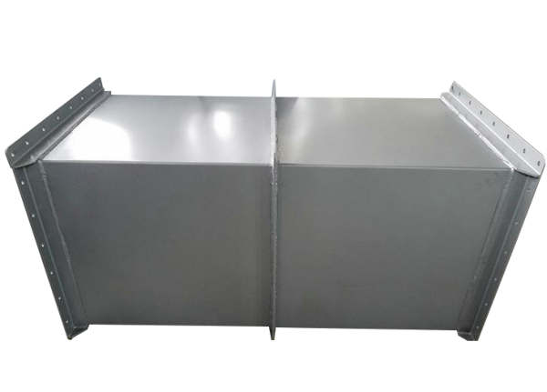 不鏽鋼風管廠家