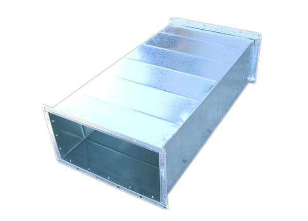 不鏽鋼風管生産廠家