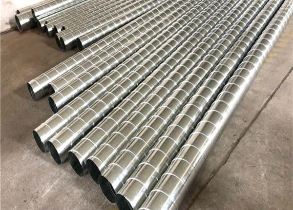 螺旋風管生産廠家