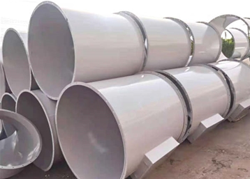 直縫焊管道生産廠家