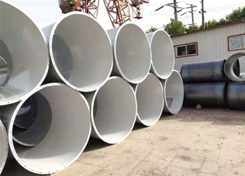 直縫焊管道生産廠家