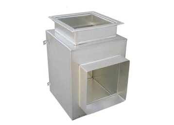 矩形風管銷售生産