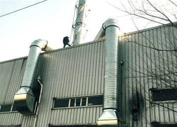 環保通風設備價格