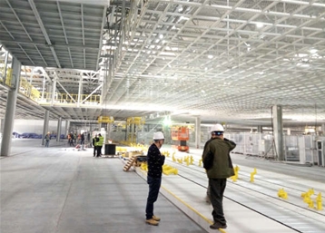 環保通風設備廠家