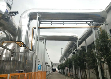 不鏽鋼風管廠家銷售價格