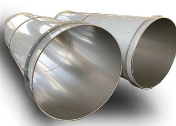 不鏽鋼風管價格