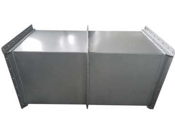 不鏽鋼風管廠家