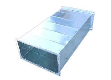 不鏽鋼風管生産廠家