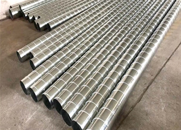螺旋風管生産廠家
